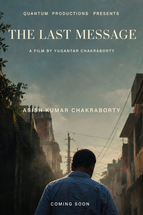 The Last Message