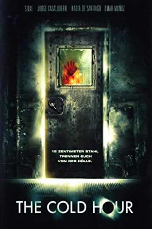 The Dark Hour poster