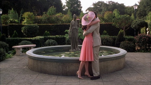 The Princess Diaries 2: Royal Engagement