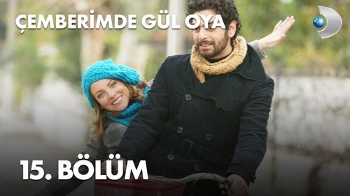 Image de l'épisode 15