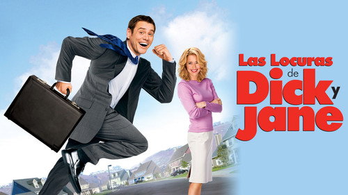As Loucuras de Dick & Jane — Fundos 24