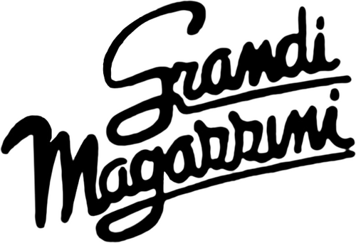 Grandi magazzini