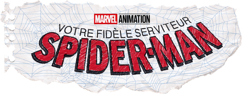 Votre fidèle serviteur Spider-Man