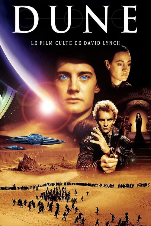 Image Dune (1984)