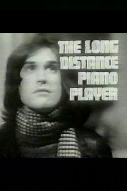 The Long Distance Piano Player