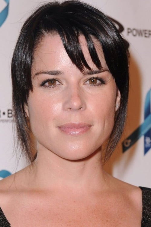 Kép: Neve Campbell színész profilképe