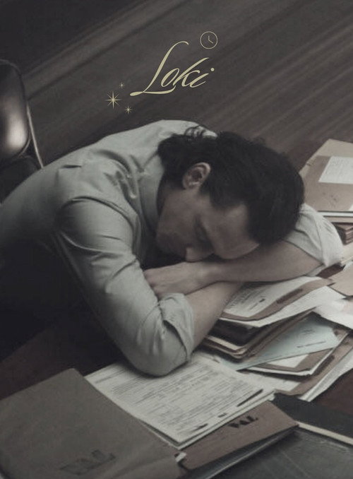 Loki