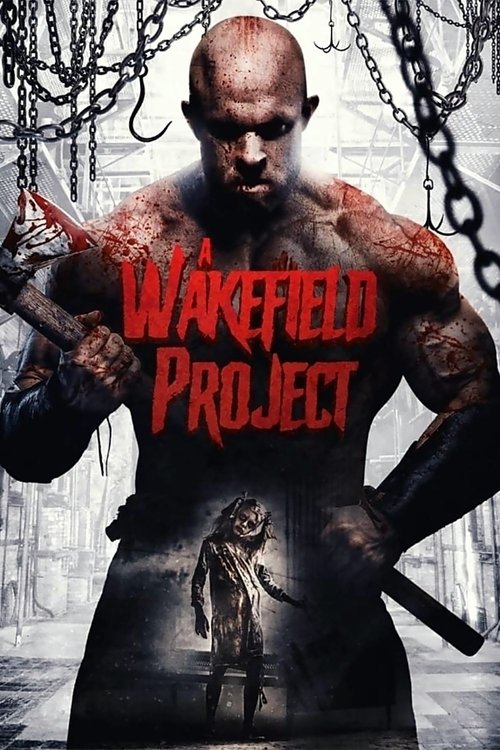 A Wakefield Project movie poster player