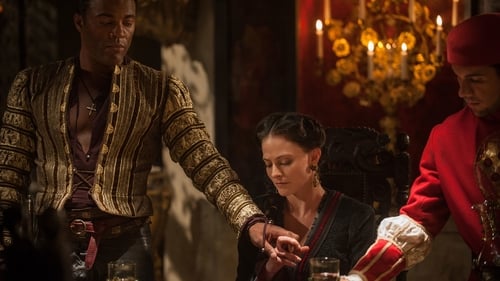 Da Vinci’s Demons: 2×7