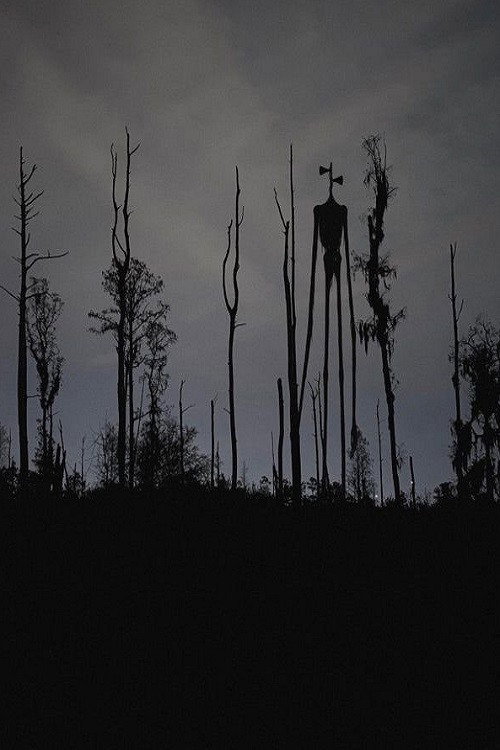Sirenhead