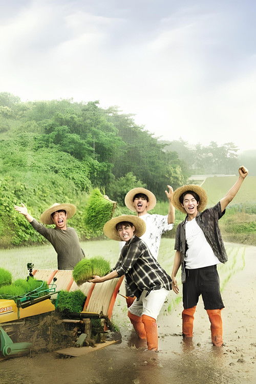 Escena 6 de 삼시세끼 고창편