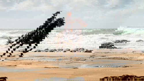 Poldark: 3×3