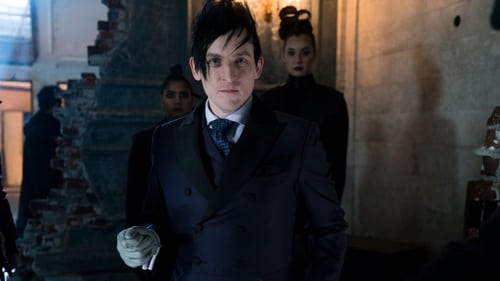 Gotham: 4×21