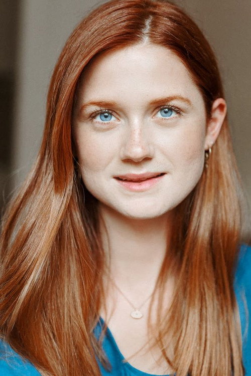 Bonnie Wright