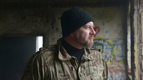 Tajemnice Dolnego Śląska - Season 1 Backdrop Blur