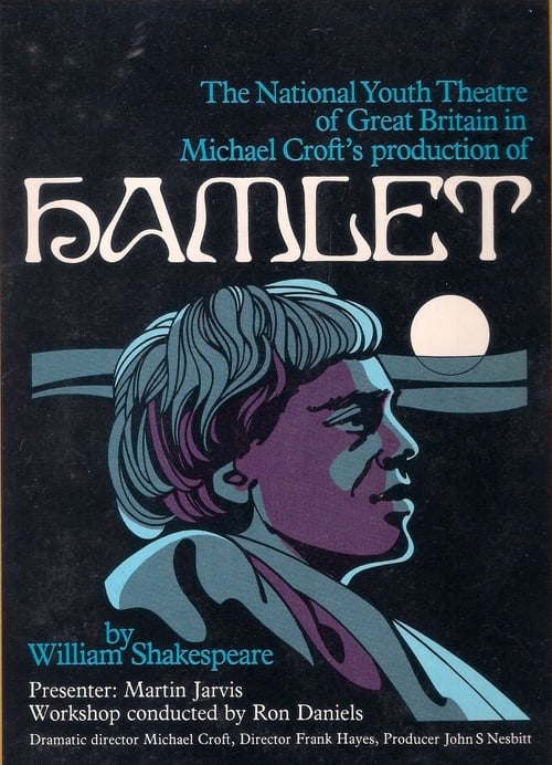 Poster Hamlet 1984