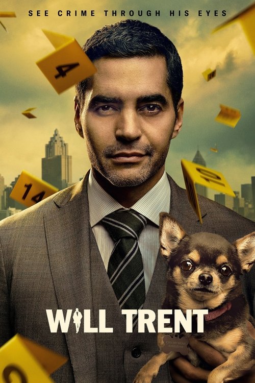 Baixar Will Trent 1ª Temporada Torrent (2023) Dublado Download Will Trent 1ª Temporada Torrent (2023) Dublado Download