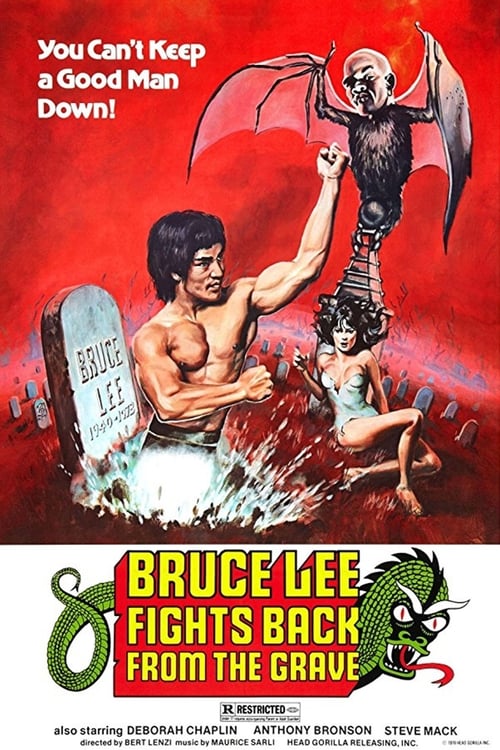 Bruce Lee Fights Back from the Grave 1976
