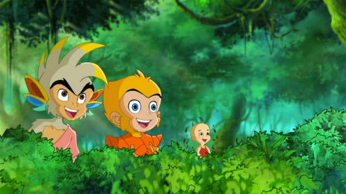 Image de l'épisode 11