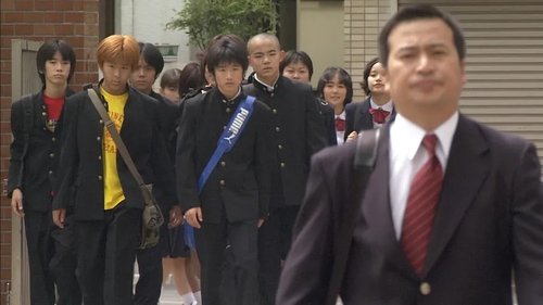 Image de l'épisode 1