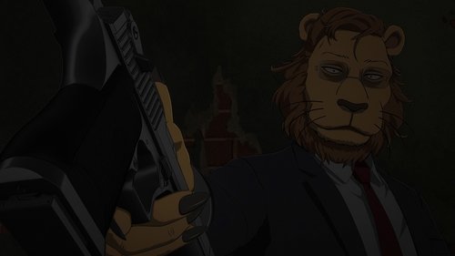 BEASTARS – O Lobo Bom: 2×10