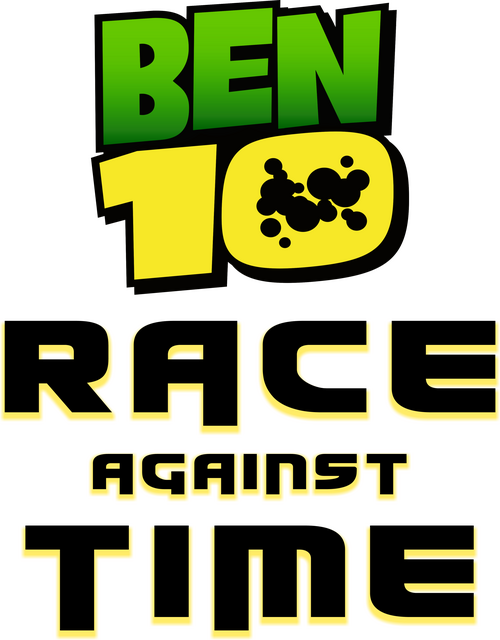 Ben 10: Race Against Time