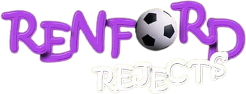 Renford Rejects Logo