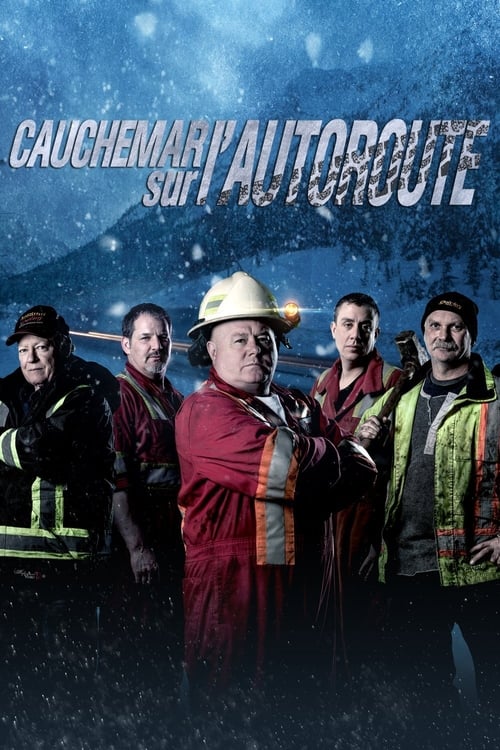 Highway Thru Hell, S05E09 - (2016)