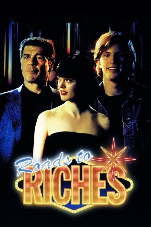 Strange Hearts poster
