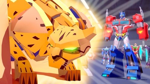 Image de l'épisode Épisode 6