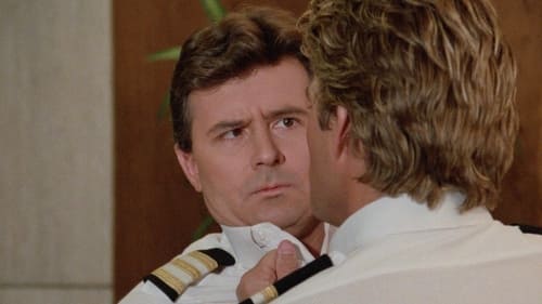 Poster della serie The Love Boat