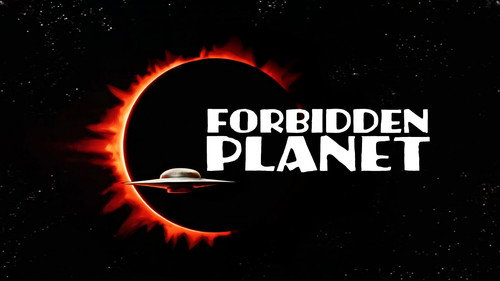 Forbidden Planet