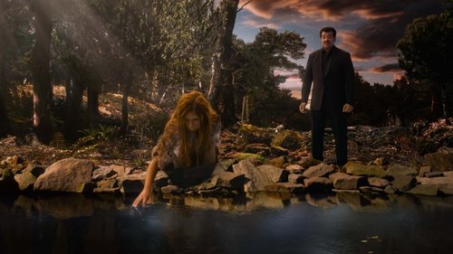 Poster della serie Cosmos: Possible Worlds