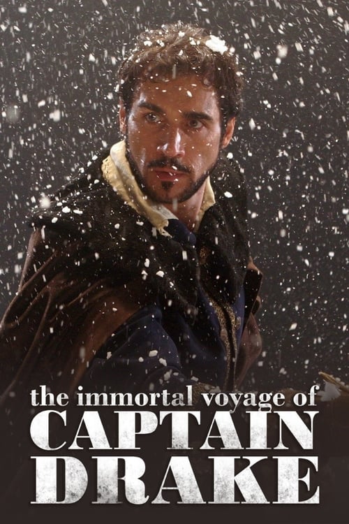 Image The Immortal Voyage of Captain Drake