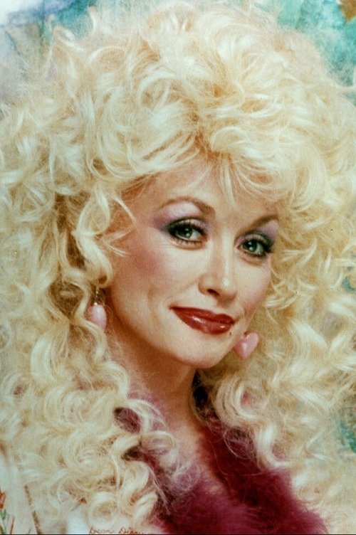 Kép: Dolly Parton színész profilképe