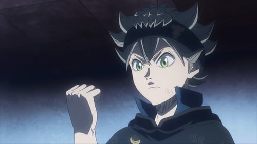 Black Clover: 1×157