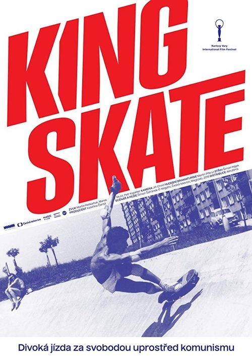 King Skate 2018 King Skate 2018
