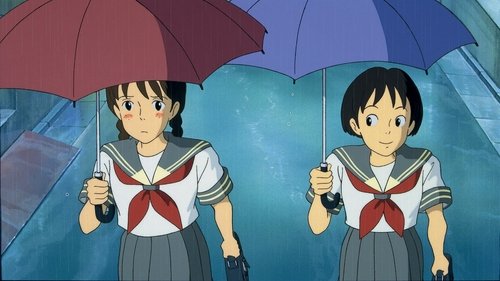 Whisper of the Heart Screenshot