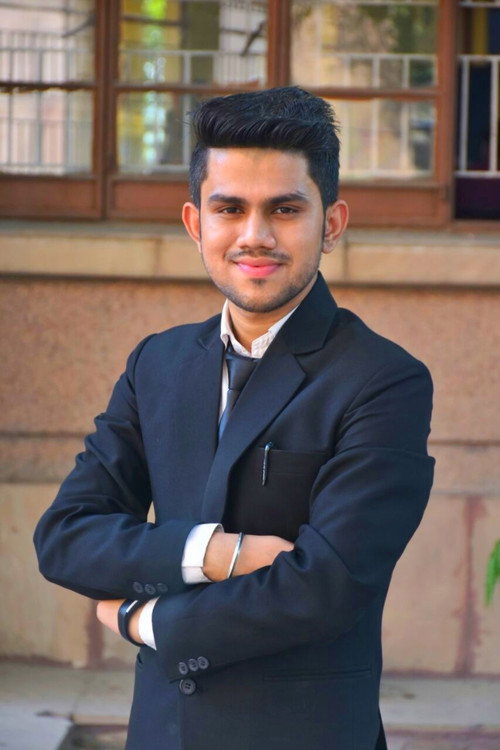 Dheeraj Budhori photo 2