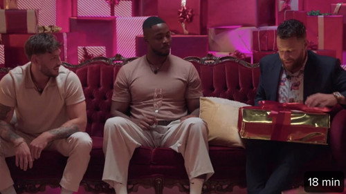 Le calendrier de l'avent S01E15 backdrop