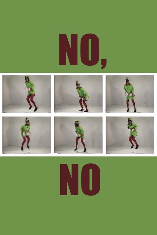 No, No