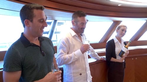 Below Deck, S03E03 - (2015)