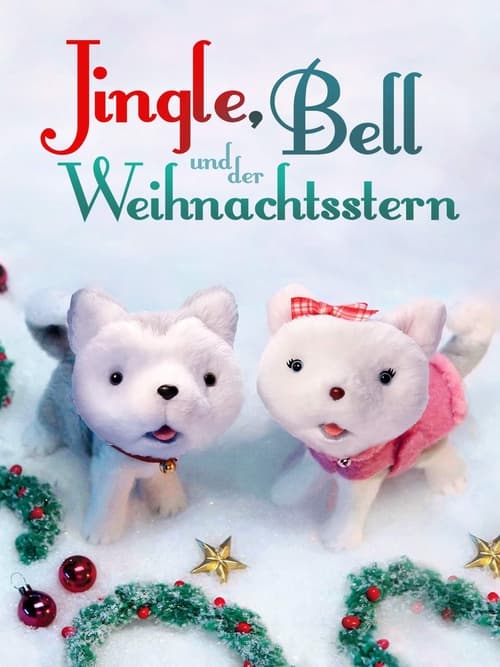 Jingle & Bell's Christmas Star poster