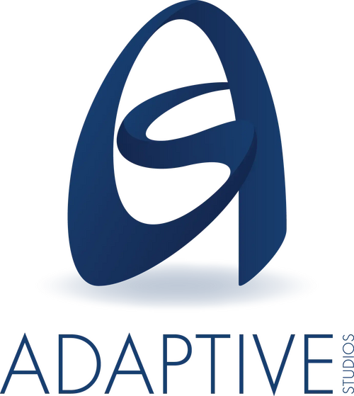 Adaptive Studios logo