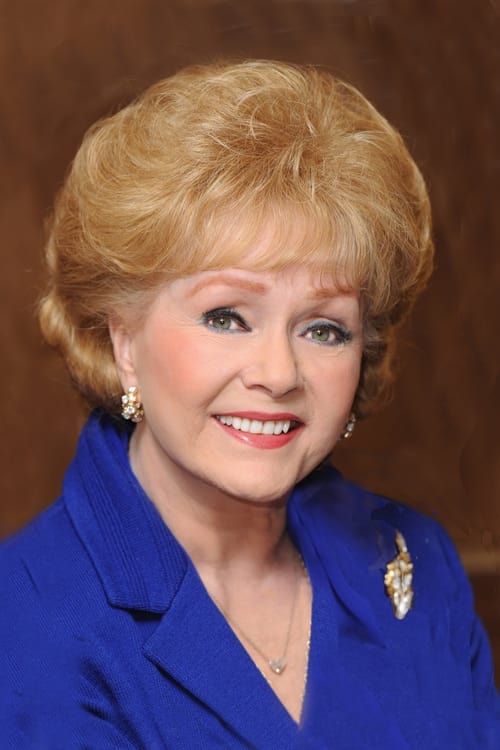 Foto de perfil de Debbie Reynolds
