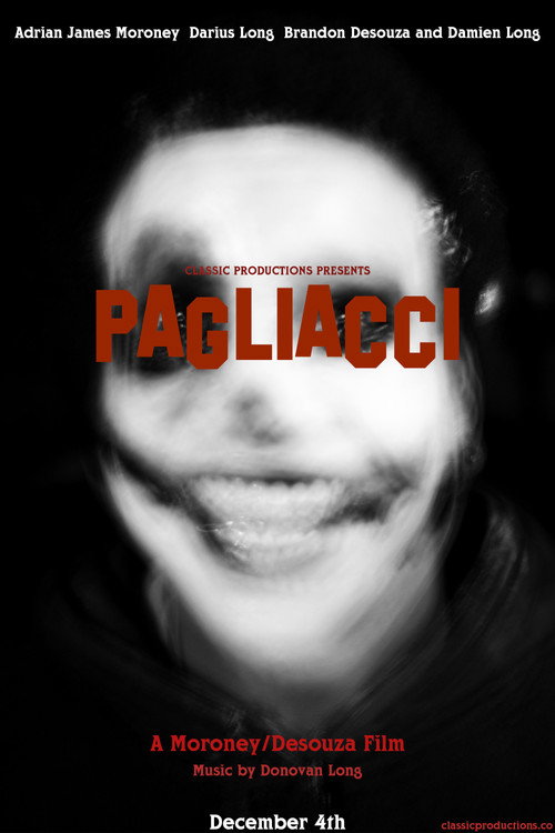 Pagliacci