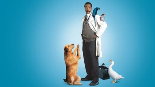 Doctor Dolittle - He doesn't just talk to the animals! - Azwaad Movie Database
