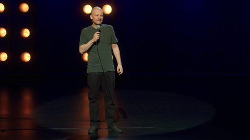 Jim Norton: Mouthful of Shame