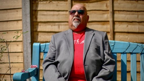 The Tragedy of Alfie Steele