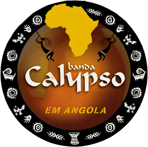 Banda Calypso: Ao Vivo em Angola